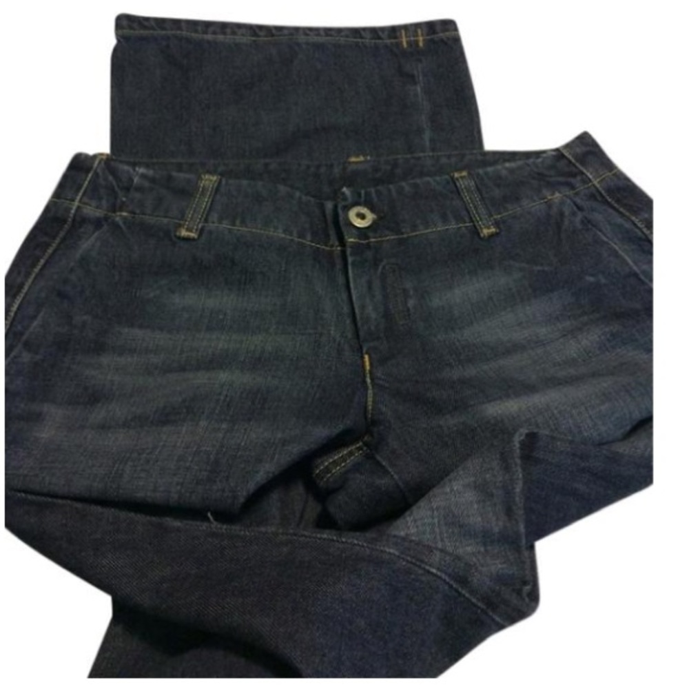 Diesel Vintage 1994 trouser style flare jeans